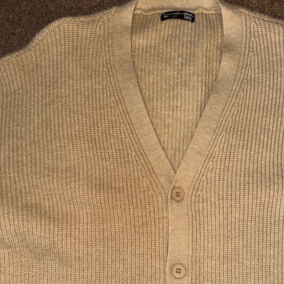 Dazy Vintage Cardigan - Picture 2 of 4